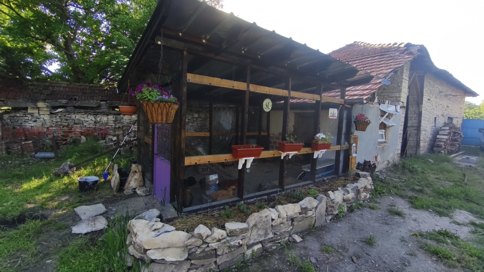 Продава КЪЩА, с. Долна Липница, област Велико Търново, снимка 15 - Къщи - 56038450
