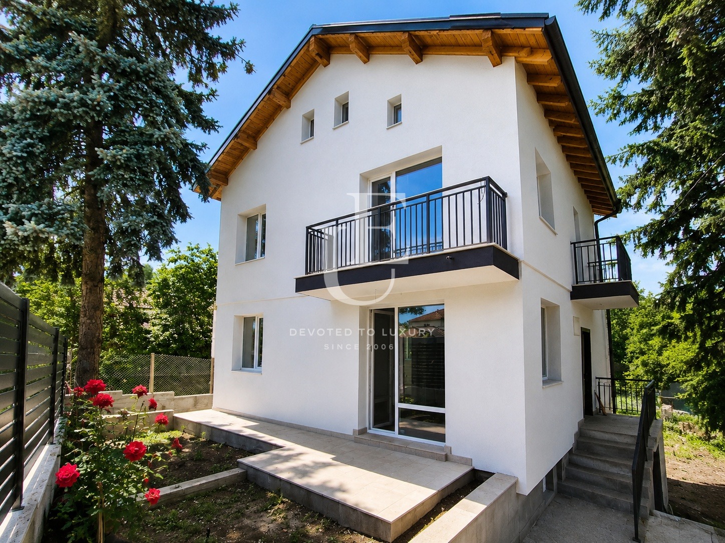 Продава КЪЩА, гр. София, гр. Банкя