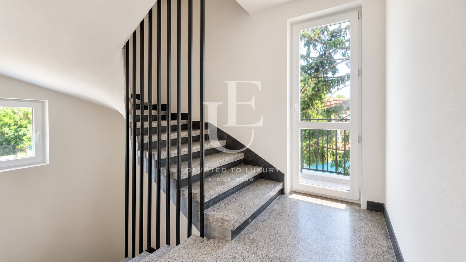 Продава КЪЩА, гр. София, гр. Банкя, снимка 3 - Къщи - 56130479