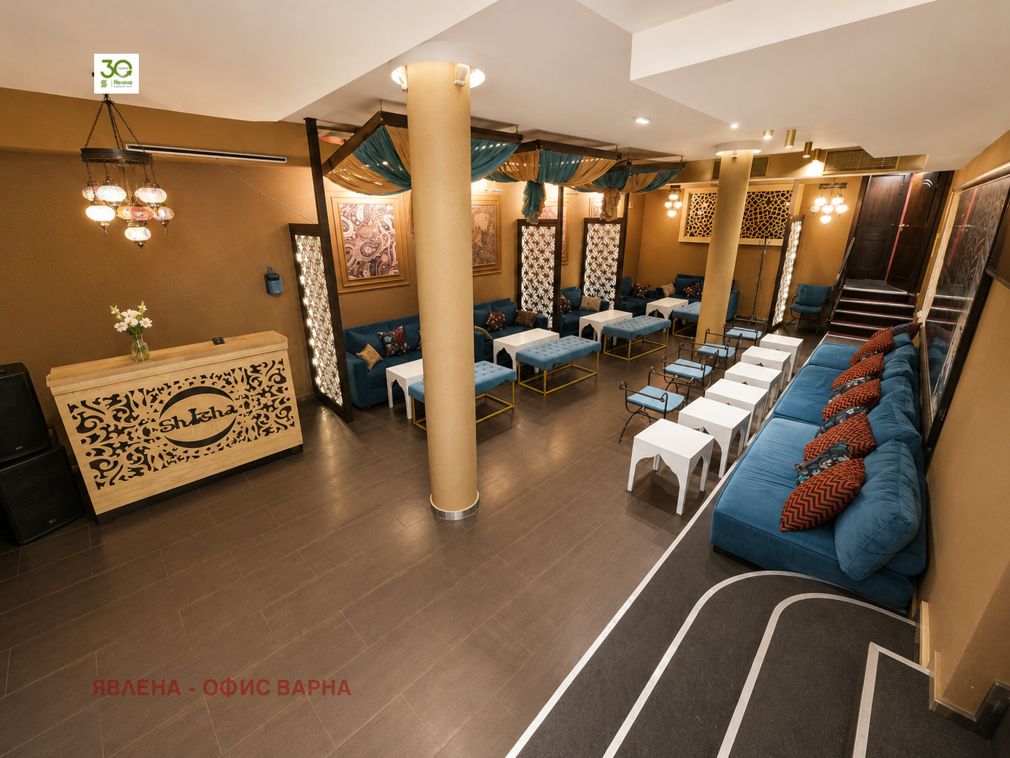 Продава ЗАВЕДЕНИЕ, гр. Варна, Гръцка махала, снимка 3 - Заведения - 50549820