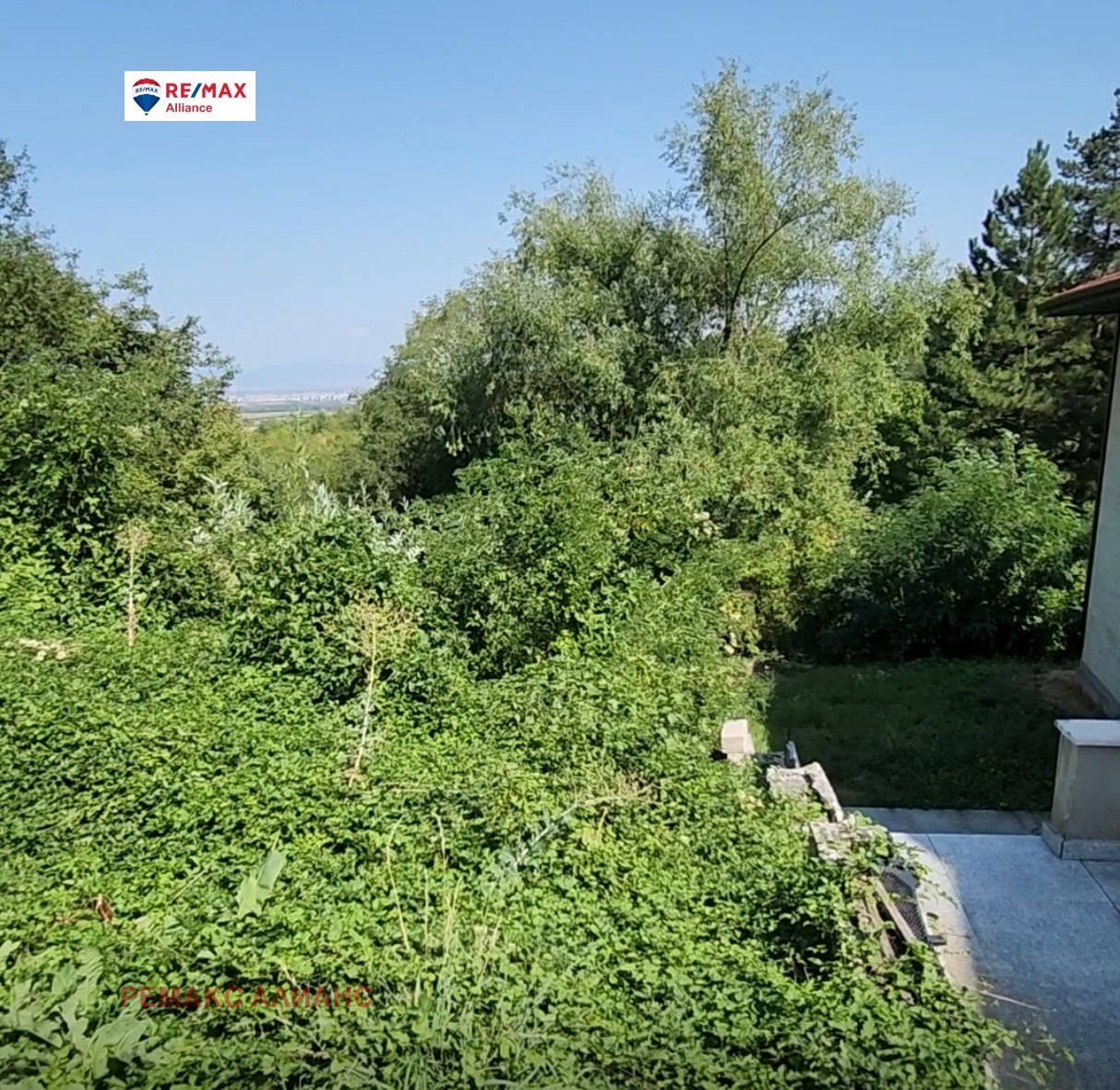 Продава ПАРЦЕЛ, гр. София, гр. Банкя, снимка 2 - Парцели - 53908057