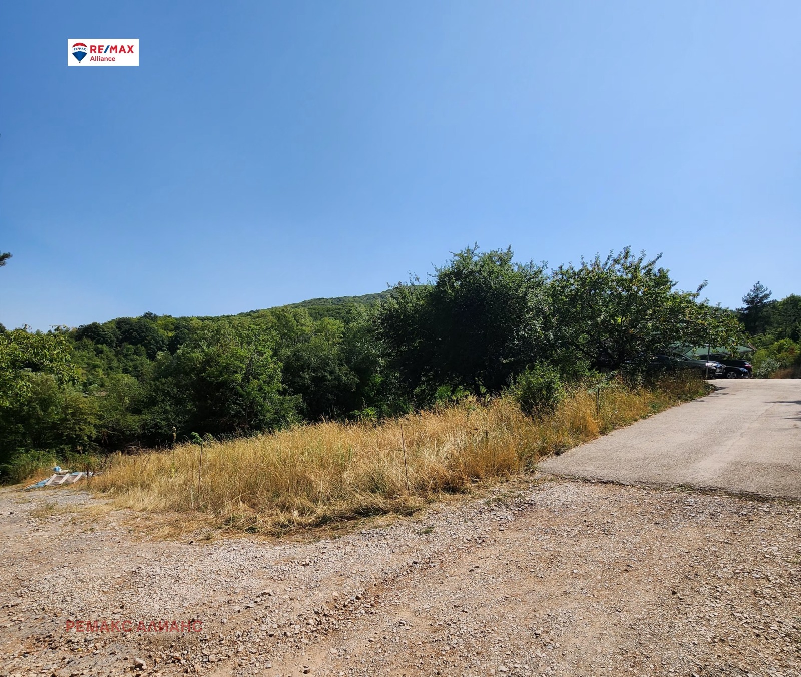 Продава ПАРЦЕЛ, гр. София, гр. Банкя, снимка 9 - Парцели - 53908057