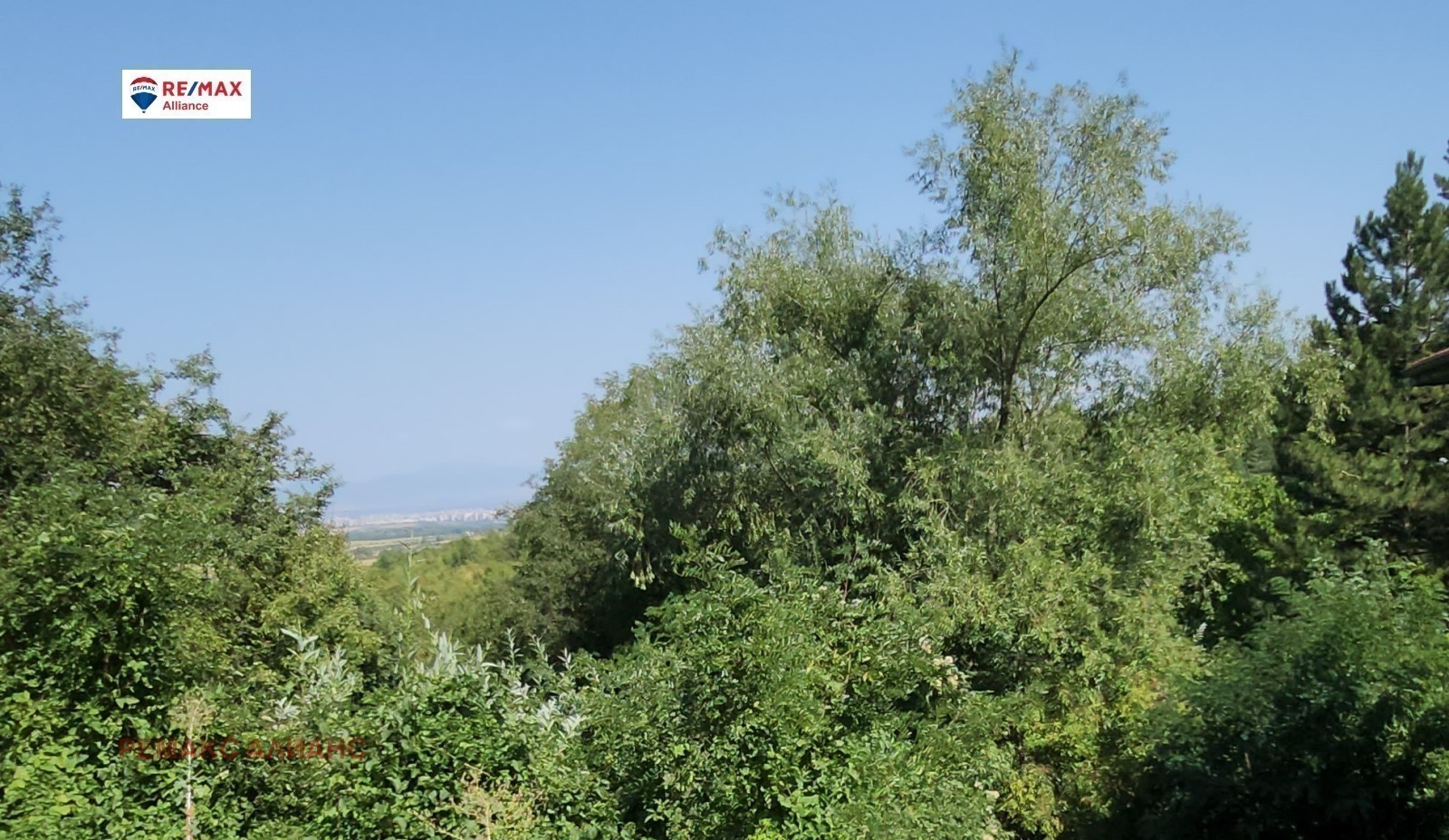 Продава ПАРЦЕЛ, гр. София, гр. Банкя, снимка 5 - Парцели - 53908057