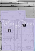 Продава 2-СТАЕН, град София, Кръстова вада • 154990 € / 303134.09 лв. • 85445296 3