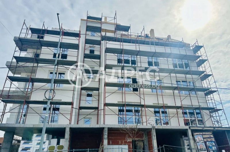 Продава 2-СТАЕН в град София, Модерно предградие - 72 кв.м / 121 500 € » 237 633.35 лв., АДРЕС НЕДВИЖИМИ ИМОТИ
