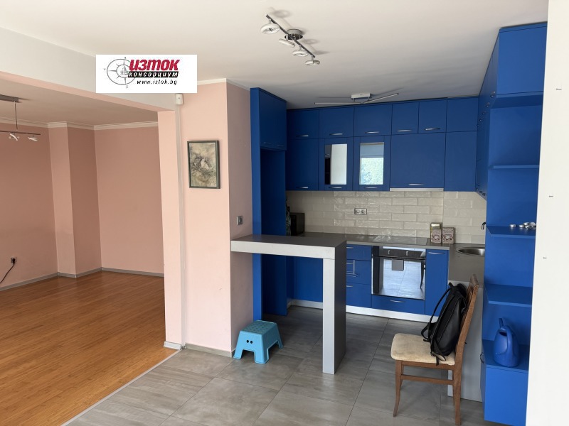 Продава 3-СТАЕН в град София, Изток - 123 кв.м / 449 990 € » 880 103.94 лв., ИЗТОК - ЛОЗЕН