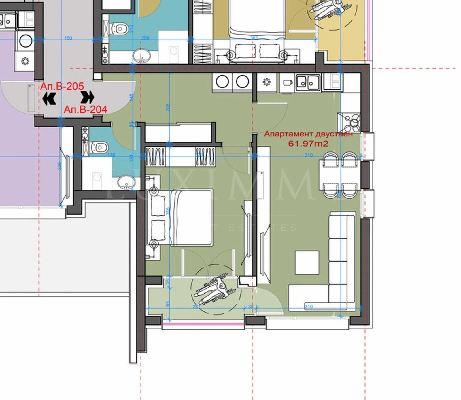 ������� 2-����� | Imot.bg � ����������� 3