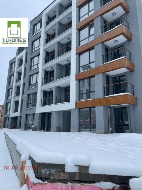 1 dormitorio Malinova dolina, Sofia 8