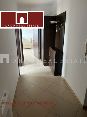 2-стаен град Пловдив, Тракия 8