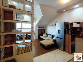 2 hálószobás Kolju Ficseto, Veliko Tarnovo