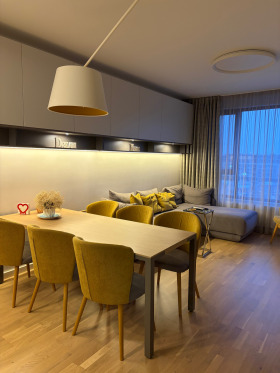 3-СТАЕН, 110 m2