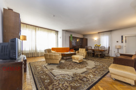 3-СТАЕН, 130 m2