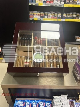 Κατάστημα κ.κ. Σλαντσεβ βριαγ, περιοχή Μπουργκάς 13
