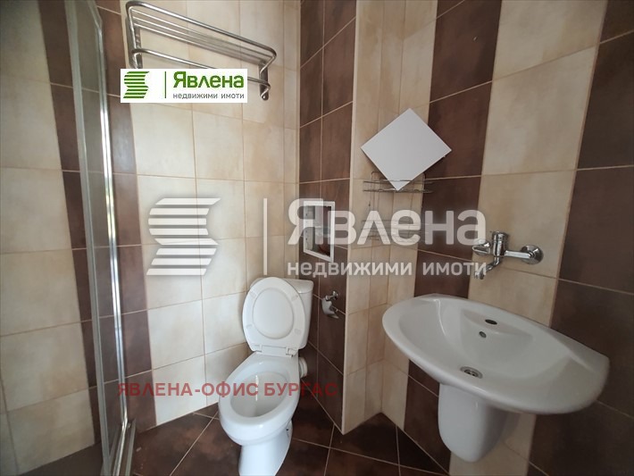 Na sprzedaż  Studio region Burgas , Carewo , 48 mkw | 76285877 - obraz [5]