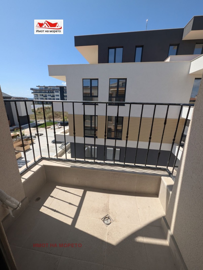 Продава  1-стаен област Бургас , гр. Черноморец , 42 кв.м | 94490841 - изображение [5]