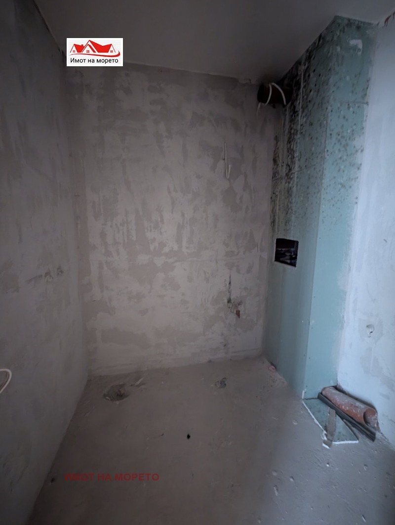 Продава  1-стаен област Бургас , гр. Черноморец , 42 кв.м | 94490841 - изображение [3]