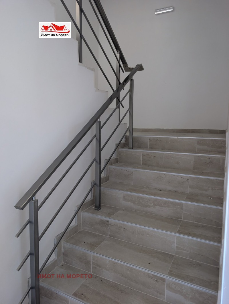 Продава  1-стаен област Бургас , гр. Черноморец , 42 кв.м | 94490841 - изображение [8]