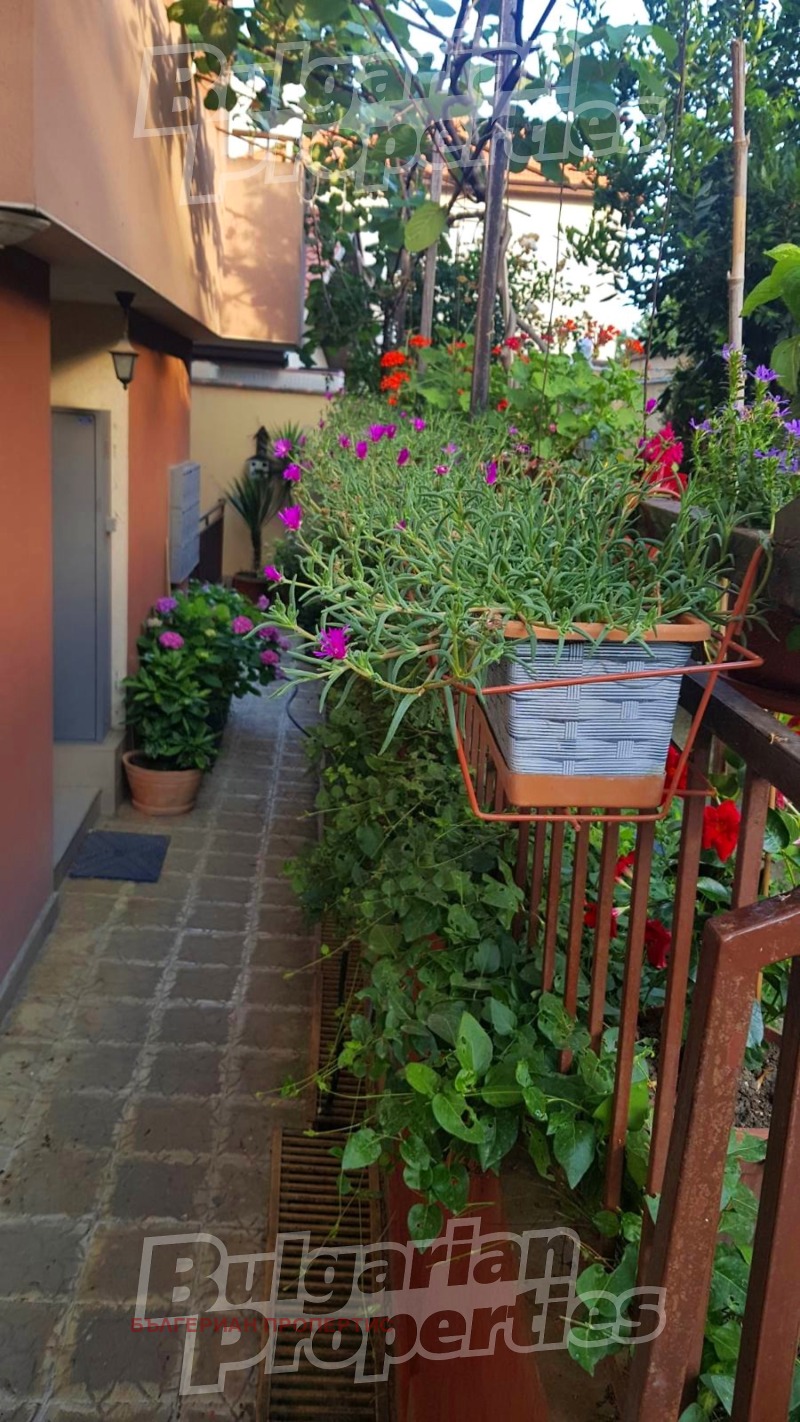 Продава 1-СТАЕН, гр. Ахтопол, област Бургас, снимка 15 - Апартаменти - 53326478