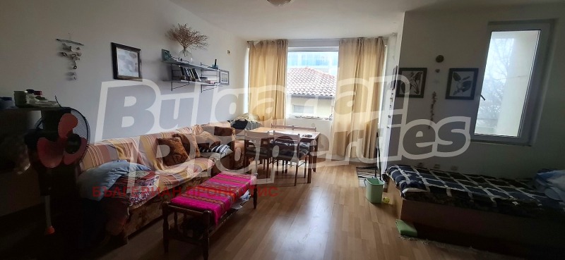 Продава 1-СТАЕН, гр. Ахтопол, област Бургас, снимка 4 - Апартаменти - 53326478