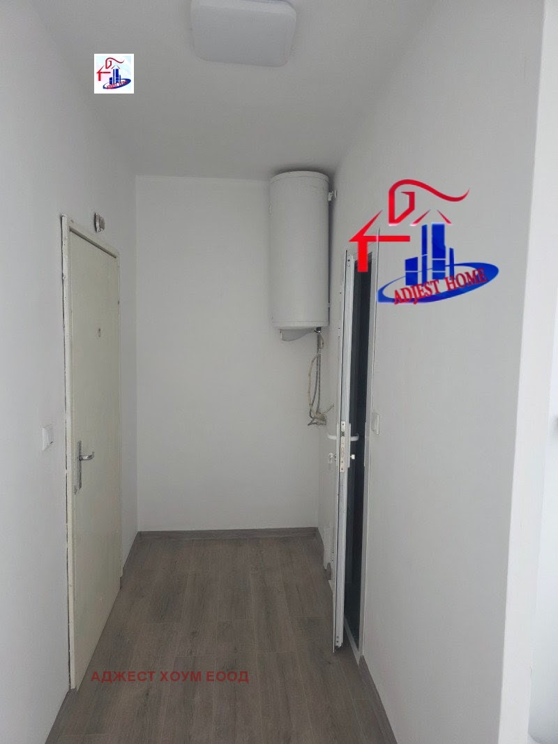 Продава 1-СТАЕН, гр. Шумен, Добруджански, снимка 5 - Апартаменти - 54518645