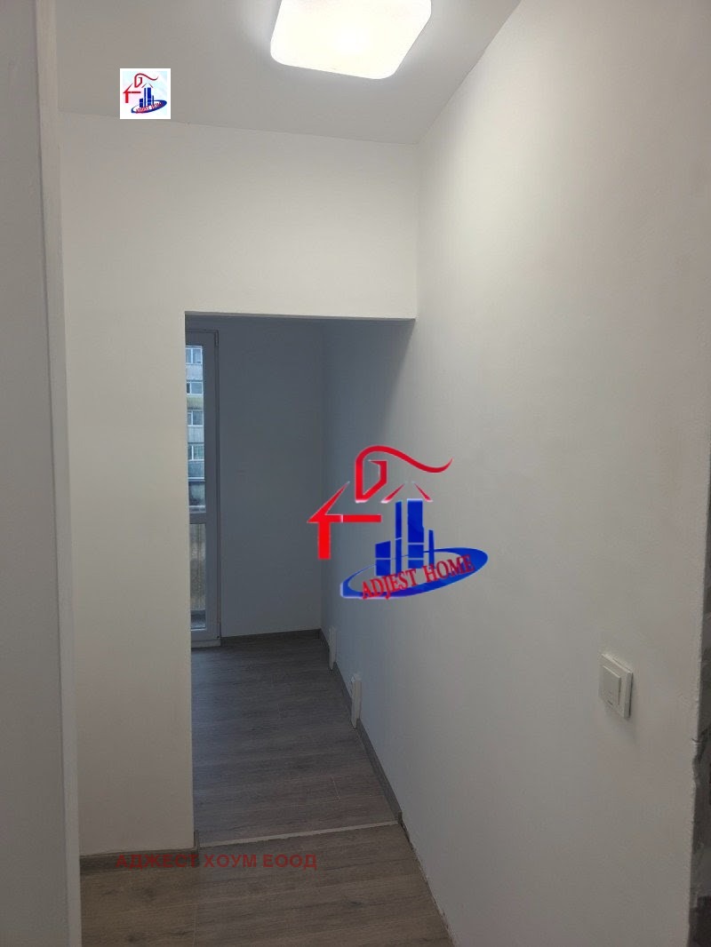 Продава 1-СТАЕН, гр. Шумен, Добруджански, снимка 4 - Апартаменти - 54518645