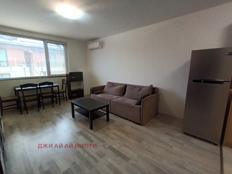 Satılık  1 yatak odası Sofia , Ovça kupel , 61 metrekare | 95539786 - görüntü [4]