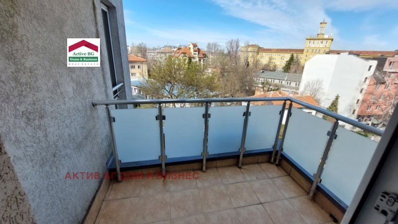 Satılık  1 yatak odası Sofia , Lozenec , 58 metrekare | 36496156