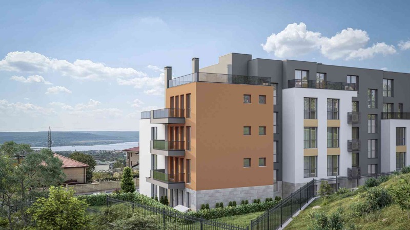 De vânzare  1 dormitor Varna , Izgrev , 60 mp | 42429448 - imagine [3]