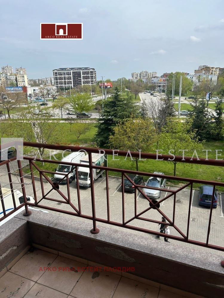 Продава  2-стаен град Пловдив , Тракия , 79 кв.м | 44359801 - изображение [10]