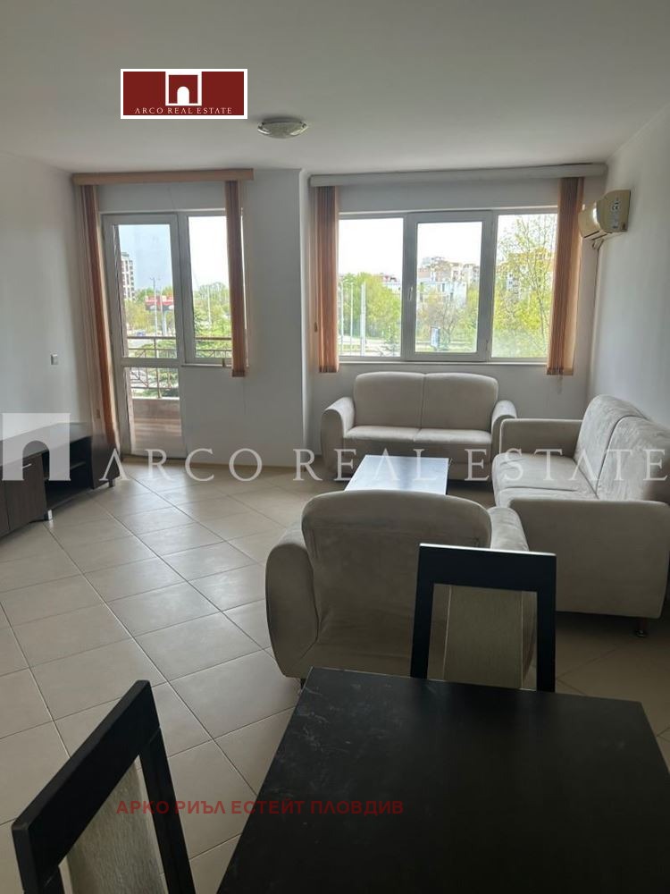 Продава  2-стаен град Пловдив , Тракия , 79 кв.м | 44359801 - изображение [3]