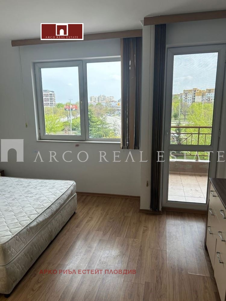 Продава  2-стаен град Пловдив , Тракия , 79 кв.м | 44359801 - изображение [6]