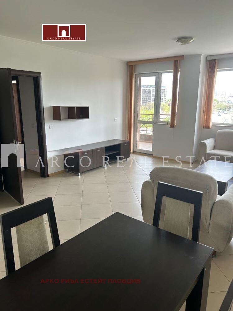 Продава  2-стаен град Пловдив , Тракия , 79 кв.м | 44359801 - изображение [2]