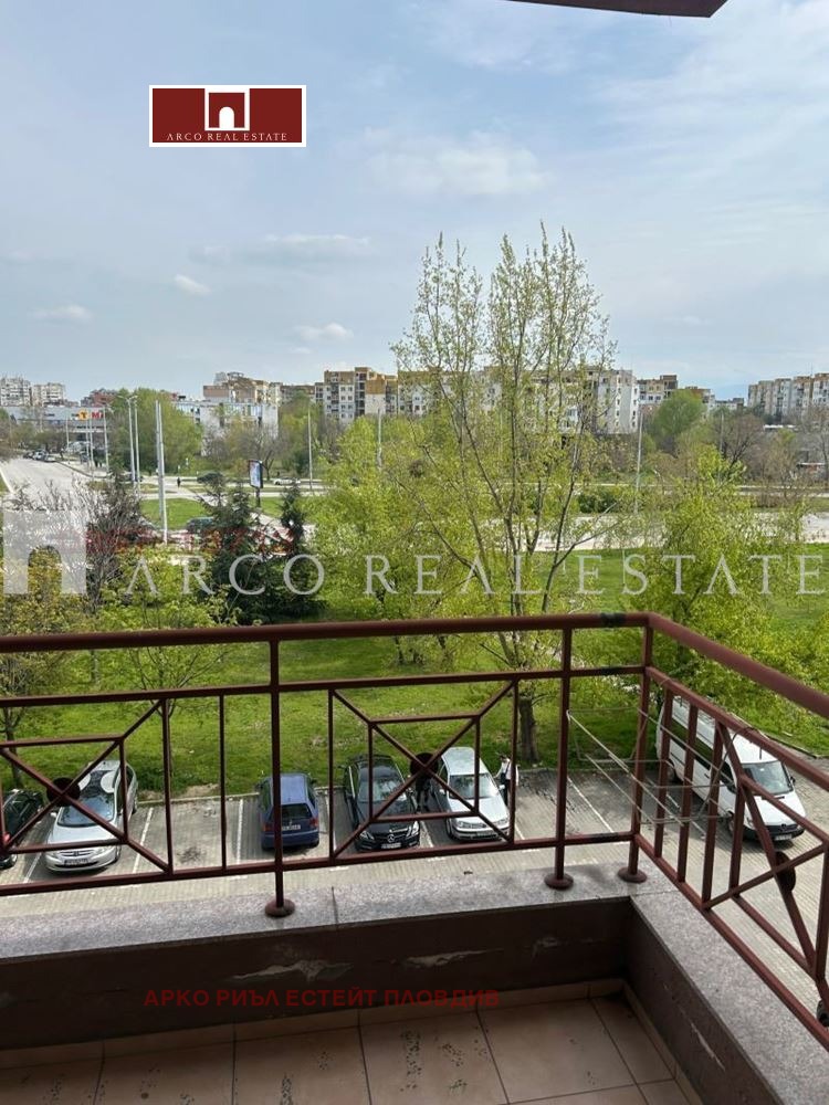 Продава  2-стаен град Пловдив , Тракия , 79 кв.м | 44359801 - изображение [9]