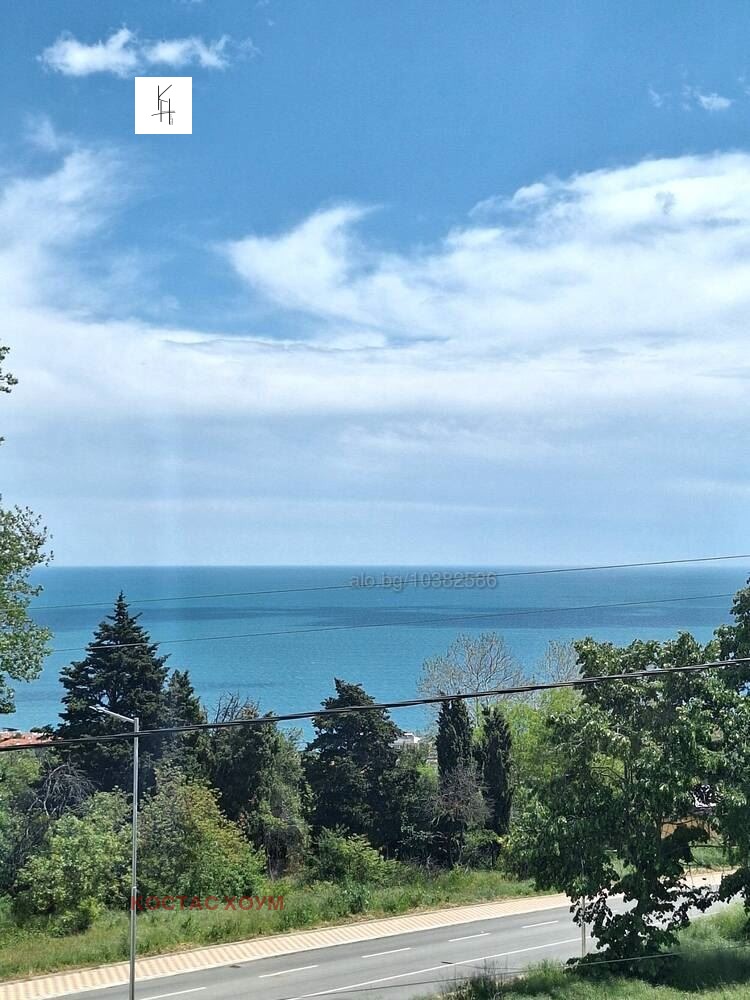 Till salu  1 sovrum region Varna , Bjala , 71 kvm | 86364293 - bild [4]