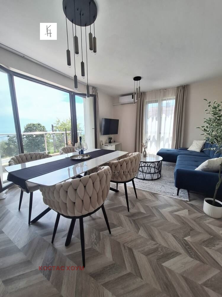 Till salu  1 sovrum region Varna , Bjala , 71 kvm | 86364293 - bild [3]