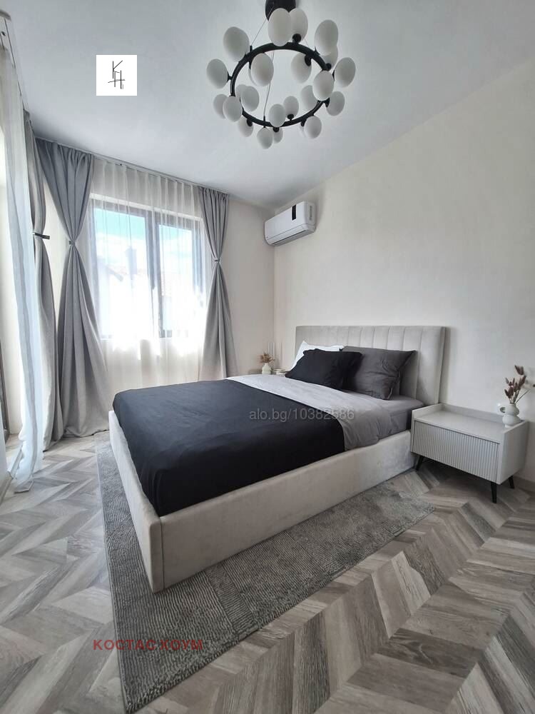Till salu  1 sovrum region Varna , Bjala , 71 kvm | 86364293 - bild [5]