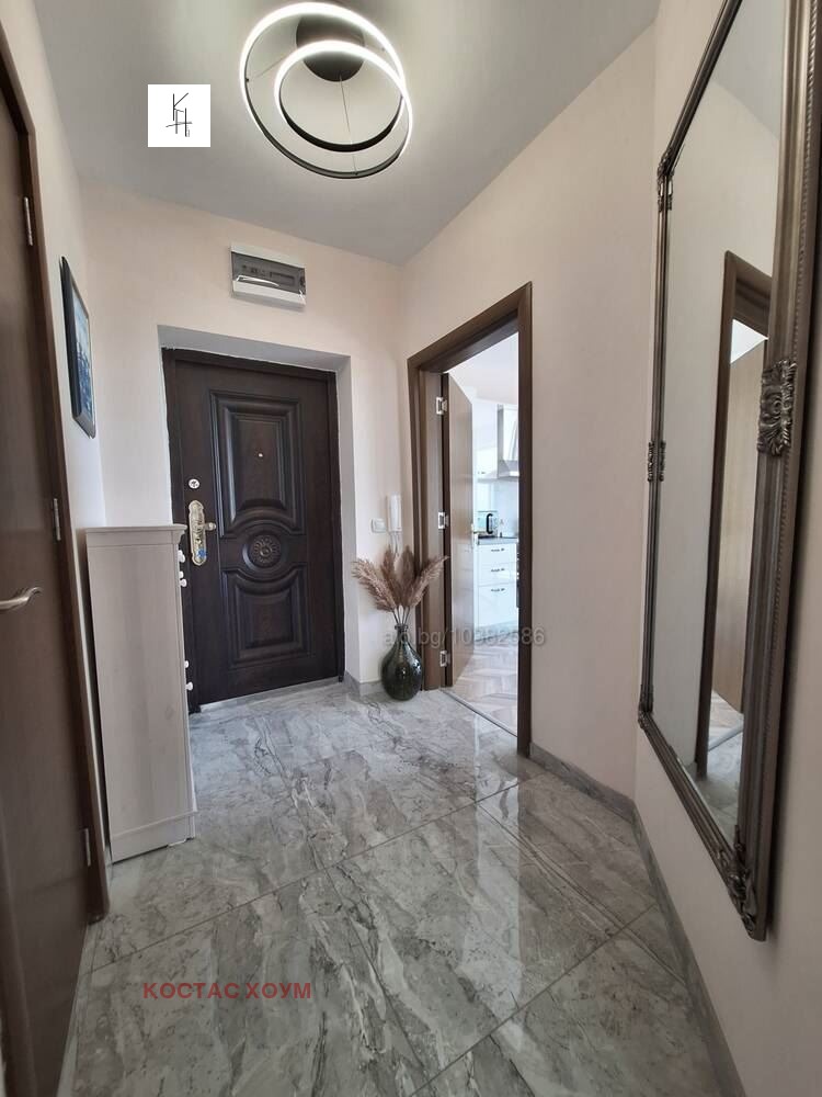 Till salu  1 sovrum region Varna , Bjala , 71 kvm | 86364293 - bild [9]