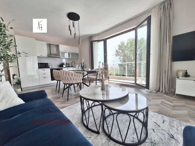 Till salu  1 sovrum region Varna , Bjala , 71 kvm | 86364293