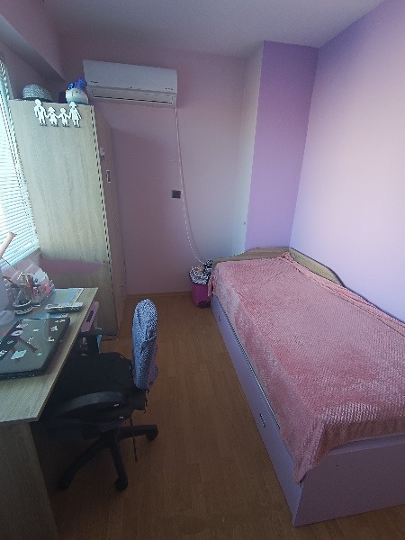 De vânzare  1 dormitor Plovdiv , Izgrev , 48 mp | 60937273 - imagine [5]