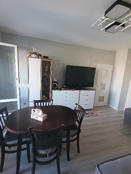De vânzare  1 dormitor Plovdiv , Izgrev , 48 mp | 60937273 - imagine [4]
