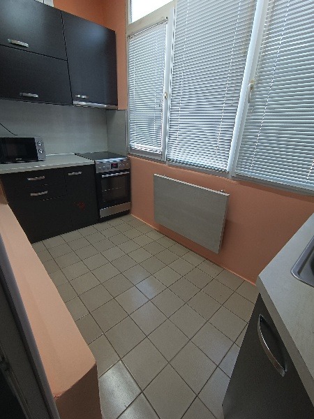 De vânzare  1 dormitor Plovdiv , Izgrev , 48 mp | 60937273 - imagine [3]