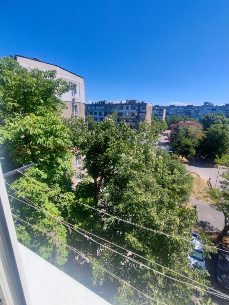 Till salu  1 sovrum Sofia , Gevgeliiski , 62 kvm | 72858083 - bild [9]