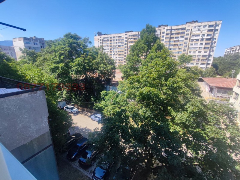 Till salu  1 sovrum Sofia , Gevgeliiski , 62 kvm | 72858083 - bild [11]