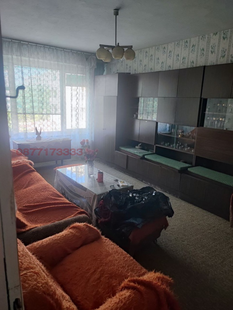 Till salu  1 sovrum Sofia , Gevgeliiski , 62 kvm | 72858083 - bild [7]