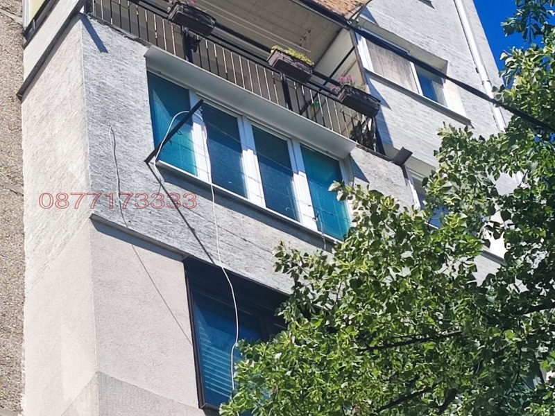 Till salu  1 sovrum Sofia , Gevgeliiski , 62 kvm | 72858083 - bild [12]