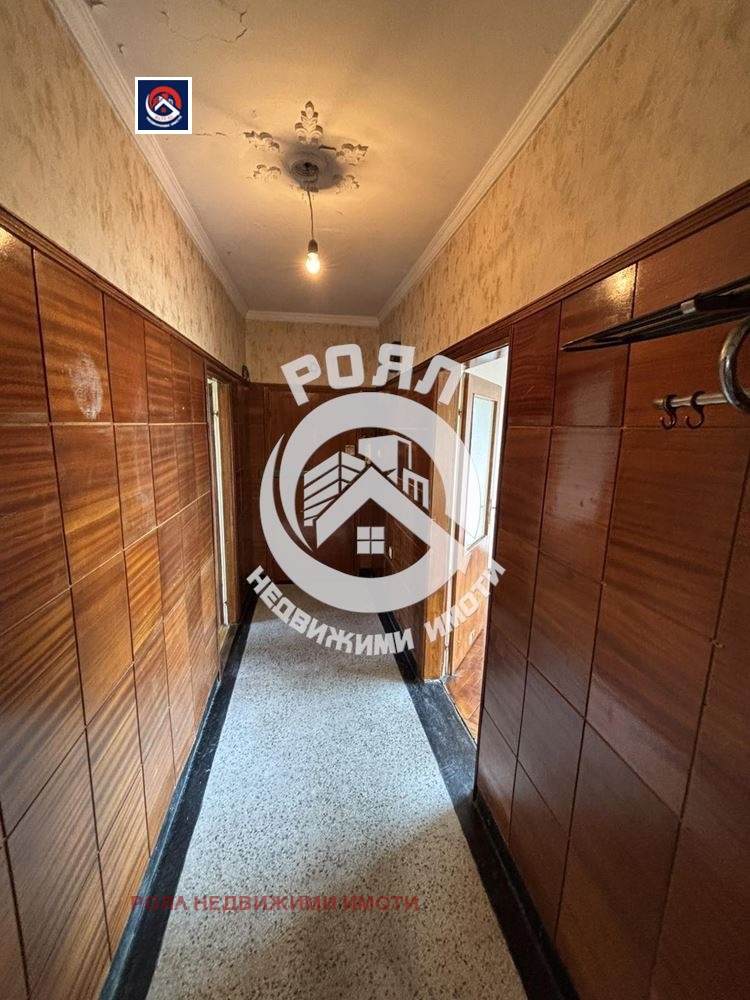 Продаја  1 спаваћа соба Пловдив , Изгрев , 64 м2 | 72562054 - слика [5]