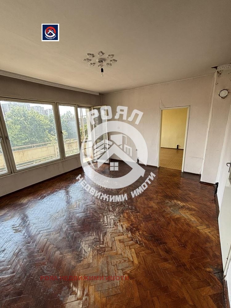 Продаја  1 спаваћа соба Пловдив , Изгрев , 64 м2 | 72562054 - слика [2]