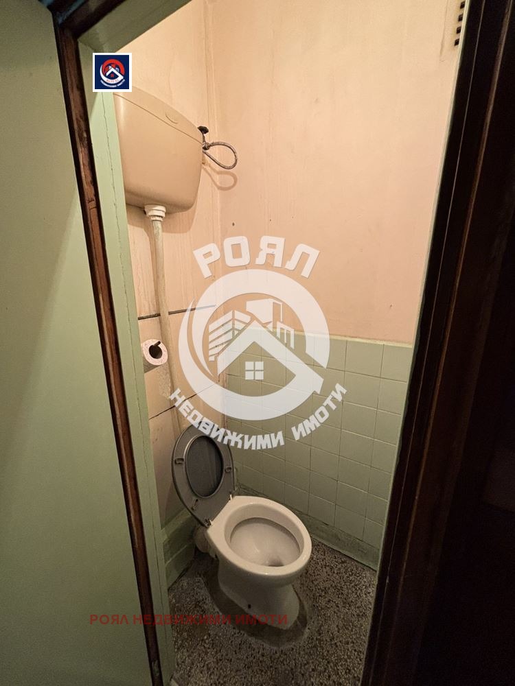 Продаја  1 спаваћа соба Пловдив , Изгрев , 64 м2 | 72562054 - слика [9]