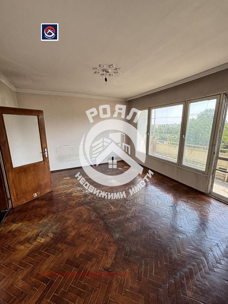 Продаја  1 спаваћа соба Пловдив , Изгрев , 64 м2 | 72562054