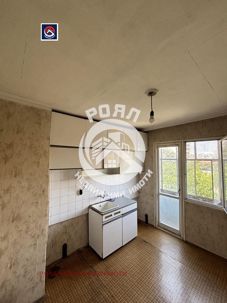 Продаја  1 спаваћа соба Пловдив , Изгрев , 64 м2 | 72562054 - слика [7]
